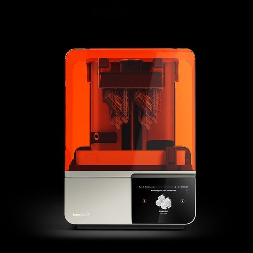 3D Printing
