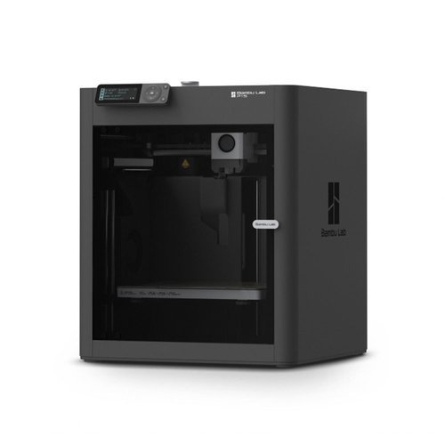 3D Printing