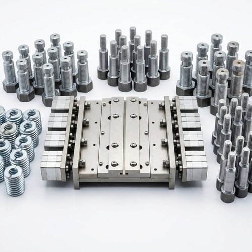 Jigs & Fixtures