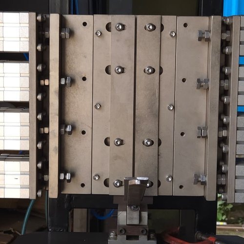 Moulds & Tooling
