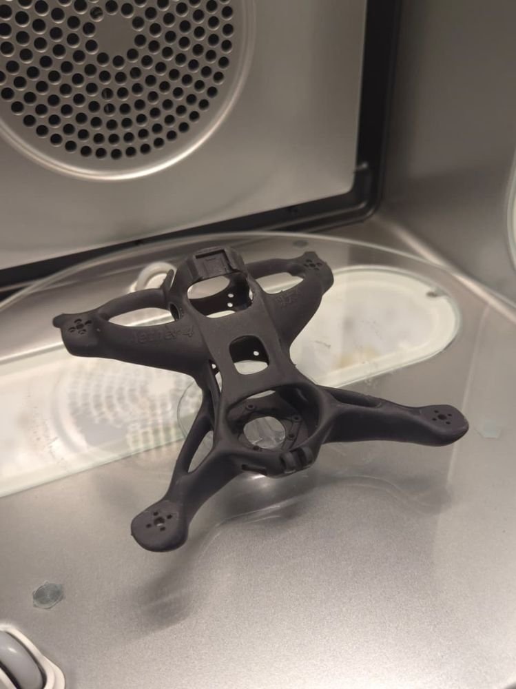 3D Printed Part