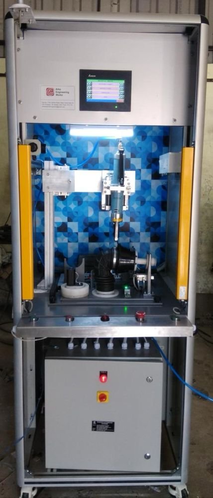 Special Purpose Machine
