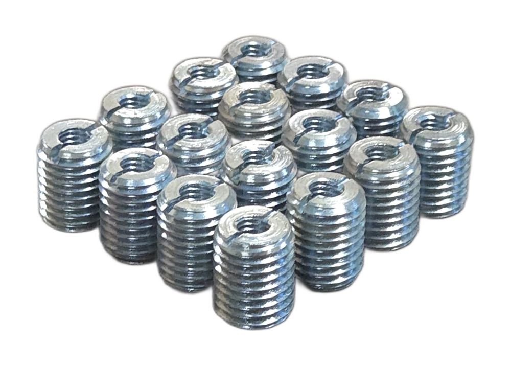 Threaded Bushes