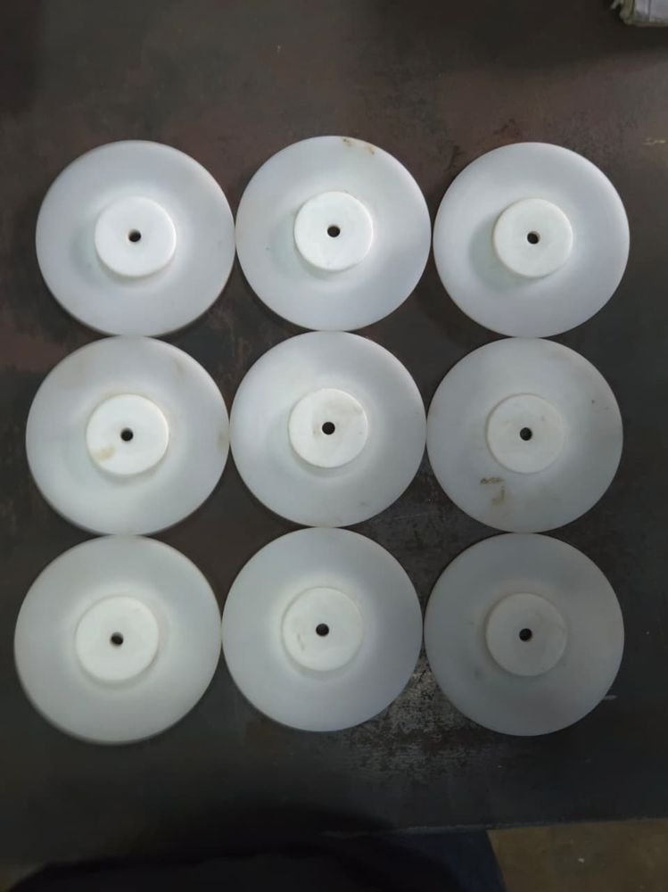 Turned Discs